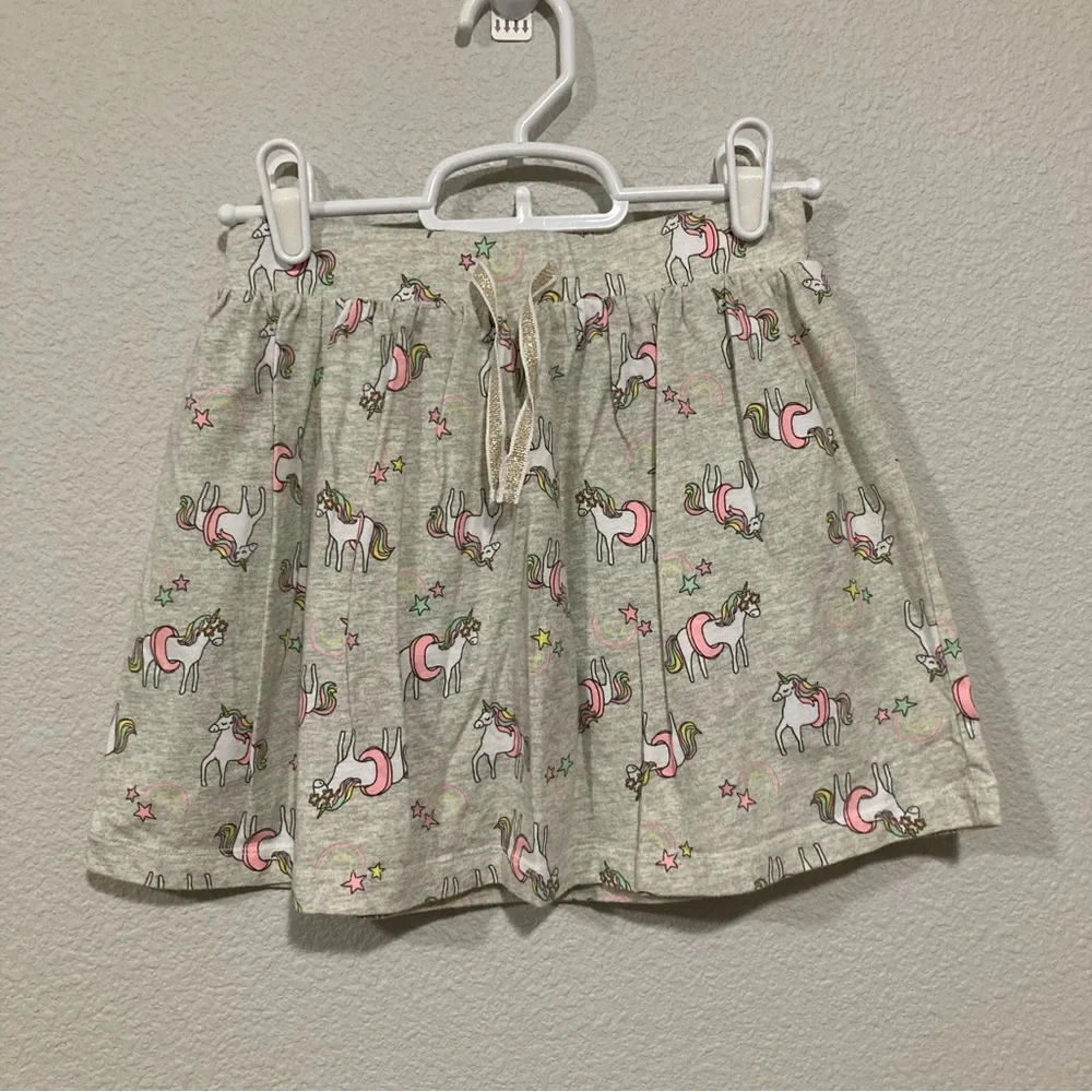 OshKosh skirt
